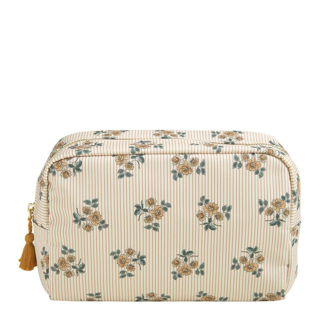 Trousse de toilette rectangulaire Couleur v019845 <span itemprop=