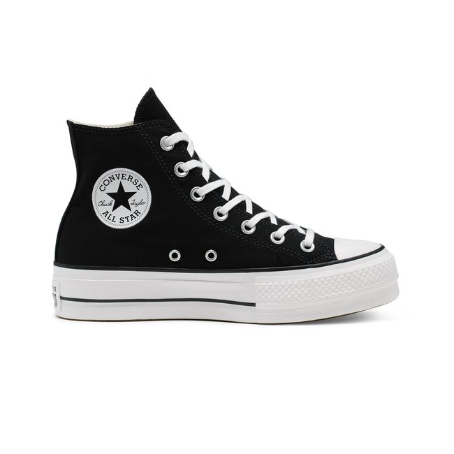 Baskets CHUCK TAYLOR ALL STAR LIFT PLATFORM - CONVERSE