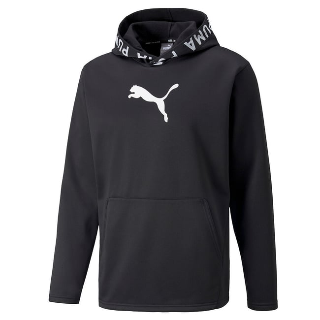 Sweat à capuche de sport training - PUMA