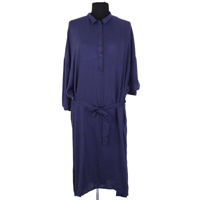 Robe - Très Bon État bleu <span itemprop=