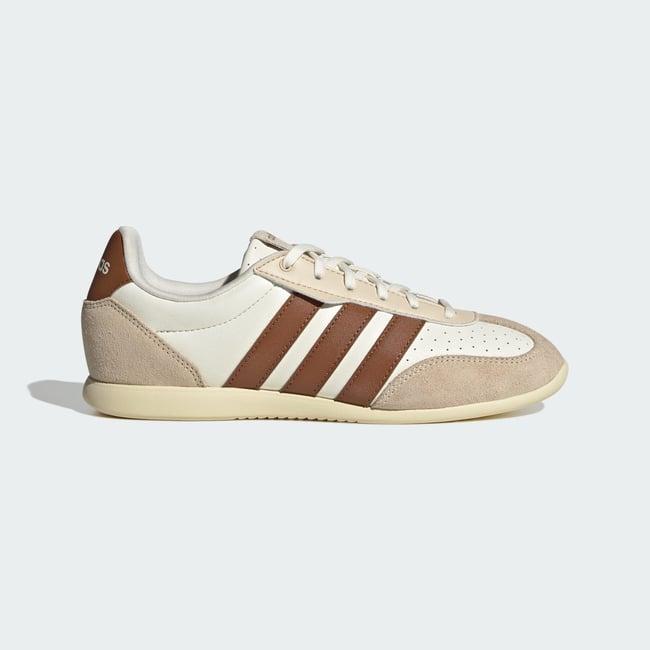 Baskets BARREDA LO - ADIDAS SPORTSWEAR