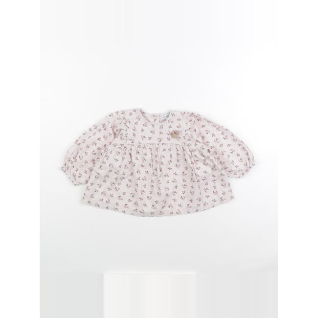 Blouse - Bon état v002234 <span itemprop=