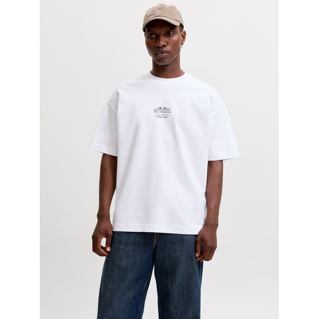 T-Shirt - JACK & JONES