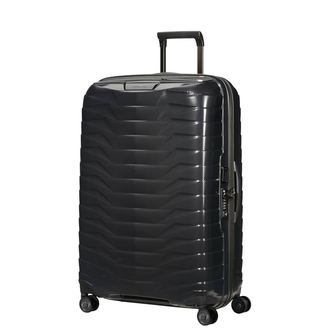 Proxis valise 4 roues taille L - SAMSONITE