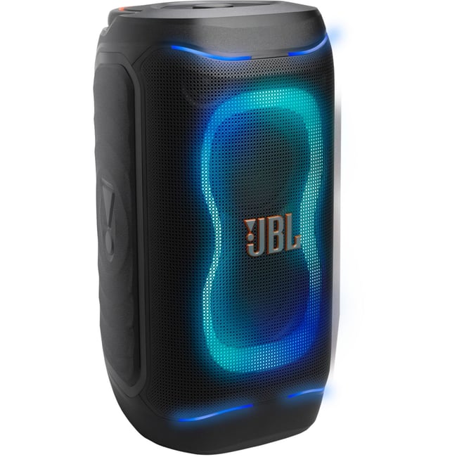 Enceinte sono Partybox 130 Noir - JBL