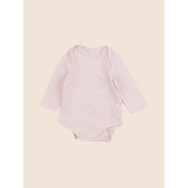 Body - Très bon état rose <span itemprop=