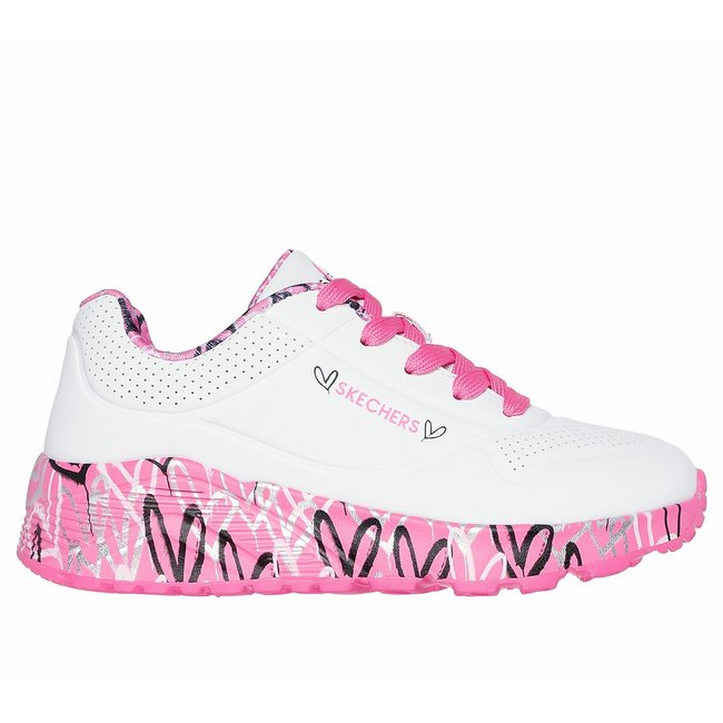 Sneakers JGoldcrown: Uno Lite - Lovely Luv <span itemprop=