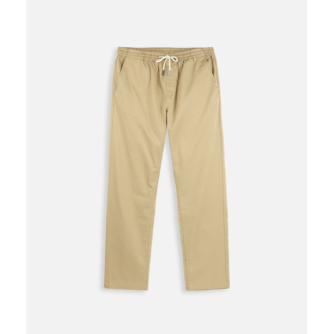 Pantalon élastiqué stretch ONAGHEL - OXBOW