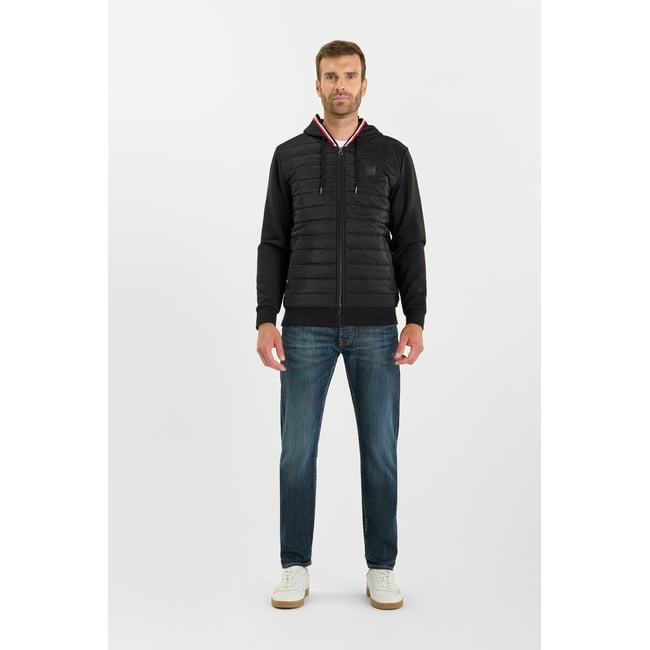 Sweat-Shirt capuche OTHOL - LE TEMPS DES CERISES