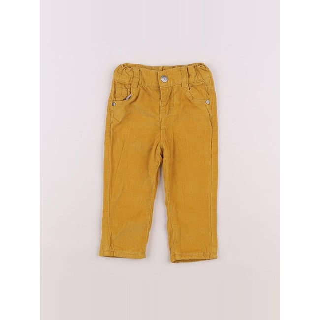Pantalon - Très bon état v002238 <span itemprop=