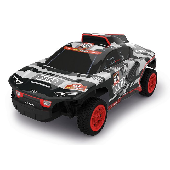 Carro Telecomandado Intruder Nincoracers Nh93146, Ninco multicolor <span itemprop=