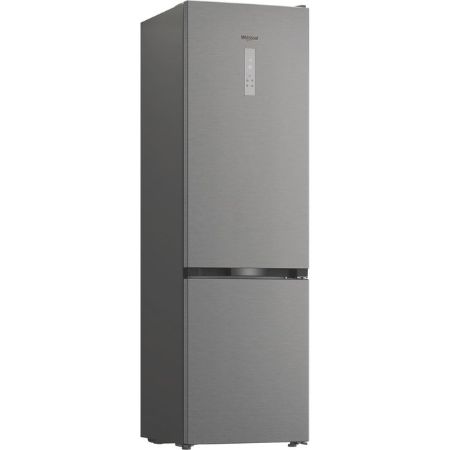 Réfrigérateur combiné WHK26413X6EE - WHIRLPOOL