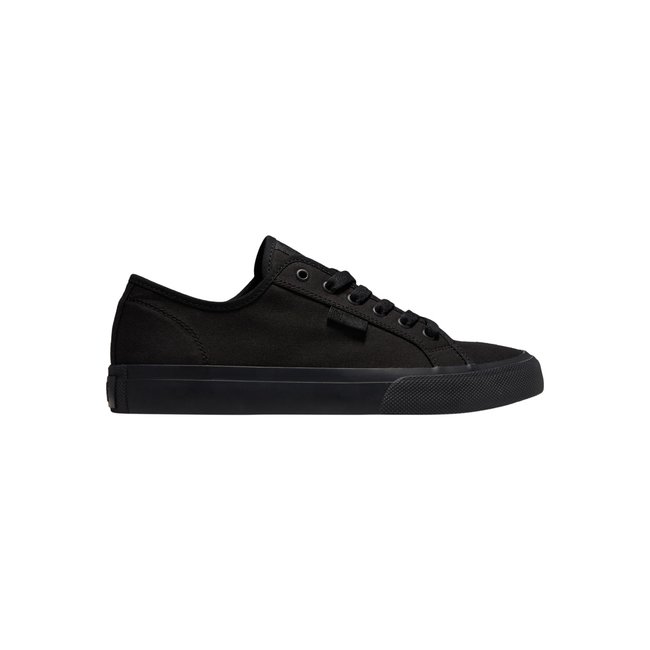 Chaussures MANUAL. - DC SHOES