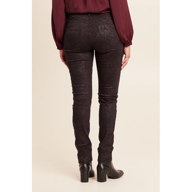 Pantalon magique L'Unique coupe ajustée - BREAL