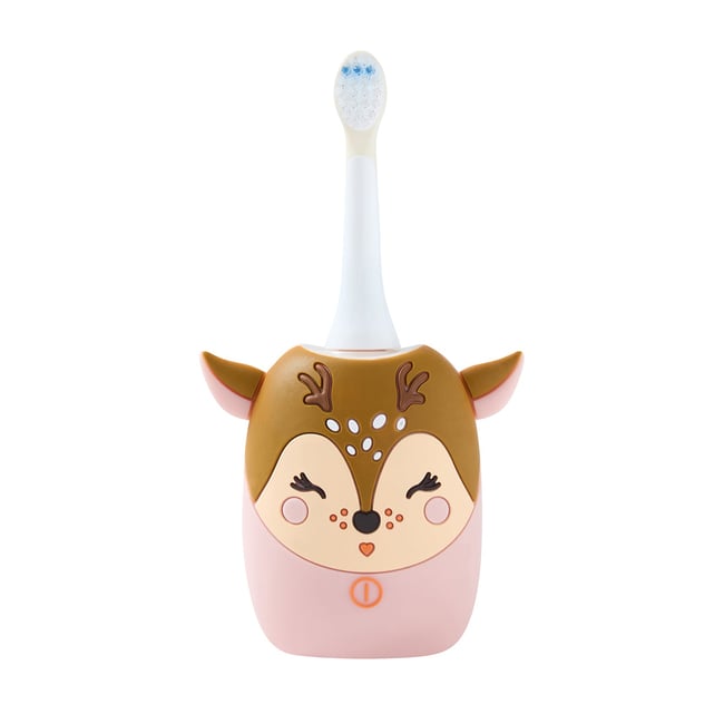 Brosse à dents Zoo Cerf - THE ZOOFAMILY