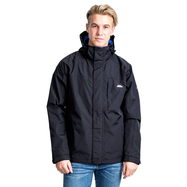 Veste imperméable EDWARDS - TRESPASS