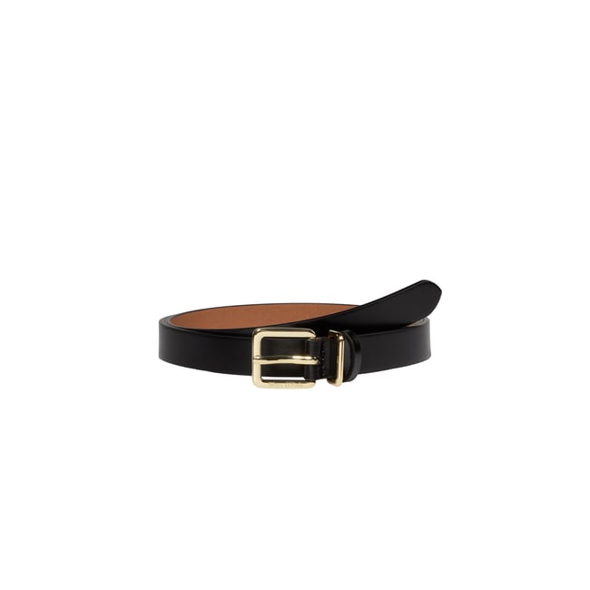 Ceinture modèle Lara en cuir de veau de première qualité - MARC O'POLO