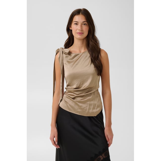 Blouse sans manches - CULTURE