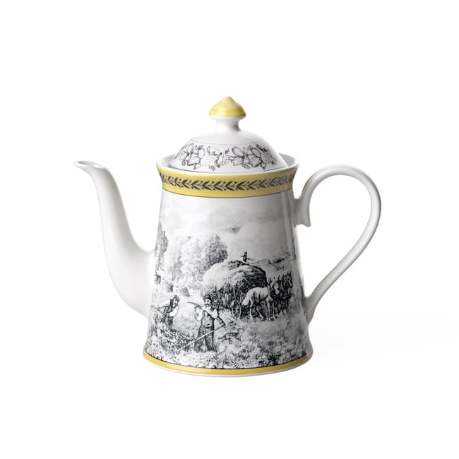 Cafetière AUDUN Couleur multicolore <span itemprop=