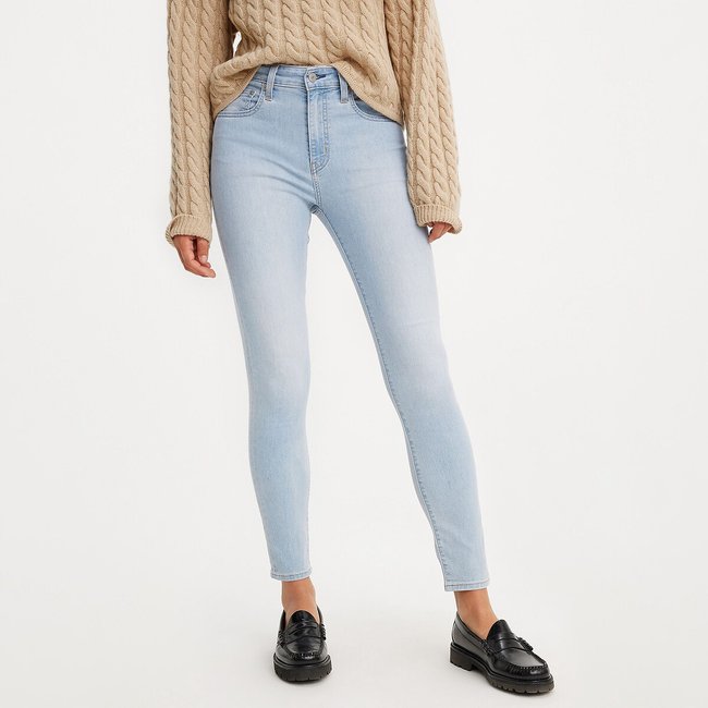 Jeans 721™ High Rise Skinny - LEVI'S