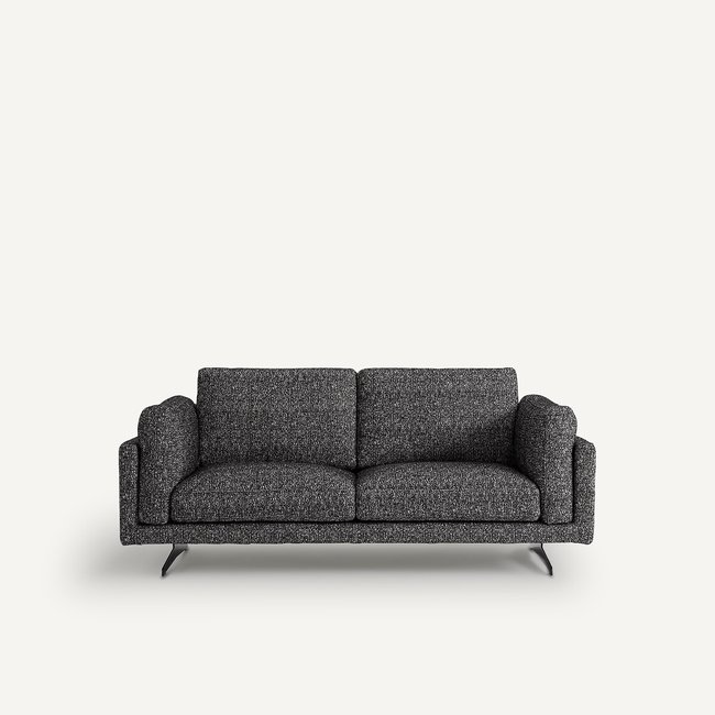 2-Sitzer-Sofa César, Bouclé - AM.PM