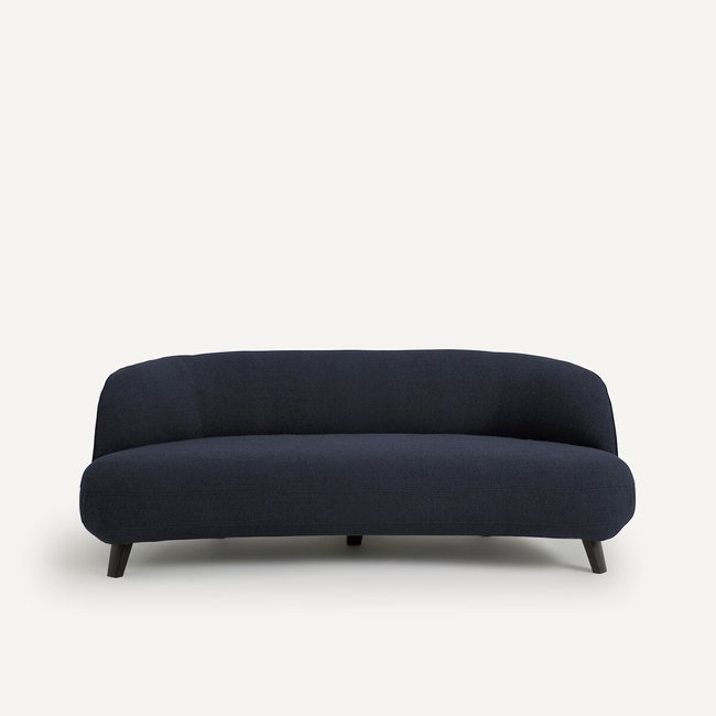 Sofa Rosebury, Bouclé-Effekt, Design by E.Gallina - AM.PM