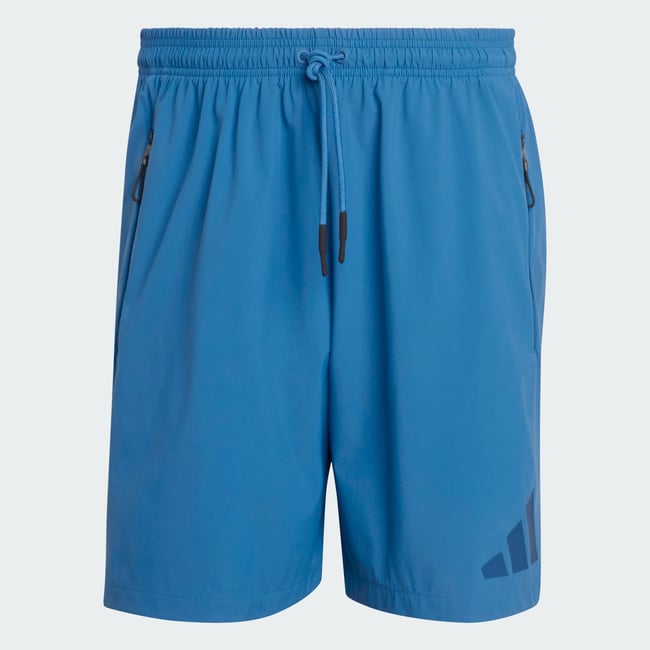 Short Toile Adidas Z.n.e. Short Toile Adidas Z.n.e. - ADIDAS SPORTSWEAR