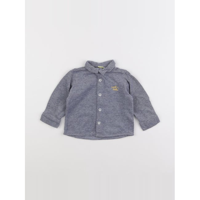 Chemise - Très bon état v002232 <span itemprop=