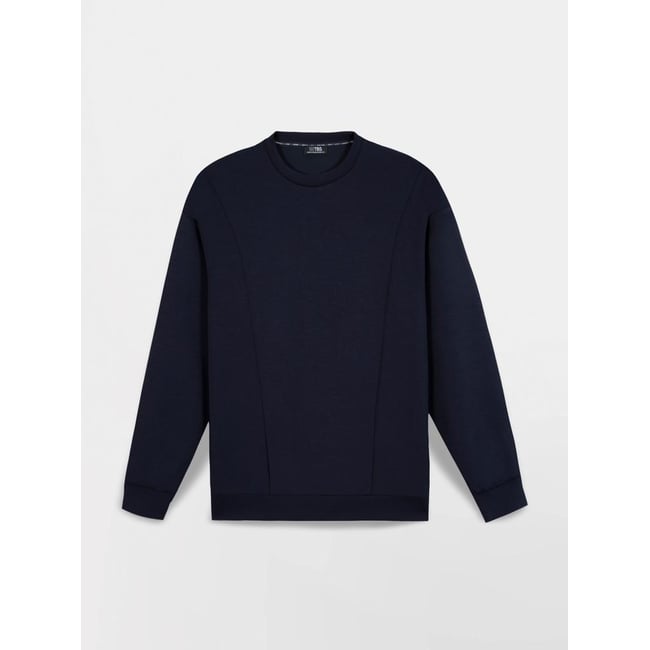 Sweat HARDARON marine <span itemprop=