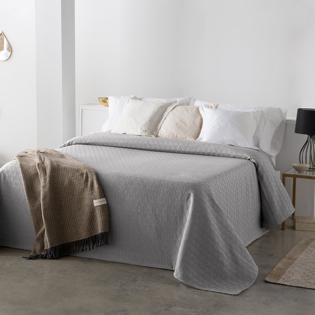 Couvre lit GUY - GUY LAROCHE