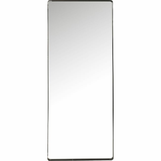 Miroir Ombra MO Soft noir 80x200cm miroir <span itemprop=
