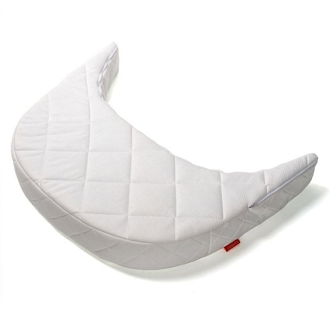 Extension junior pour matelas bébé Comfort Couleur blanc <span itemprop=