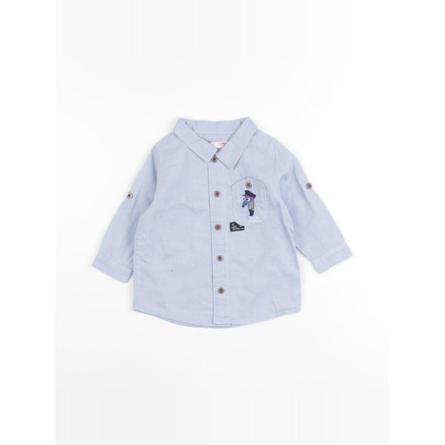 Chemise - Très bon état v002232 <span itemprop=