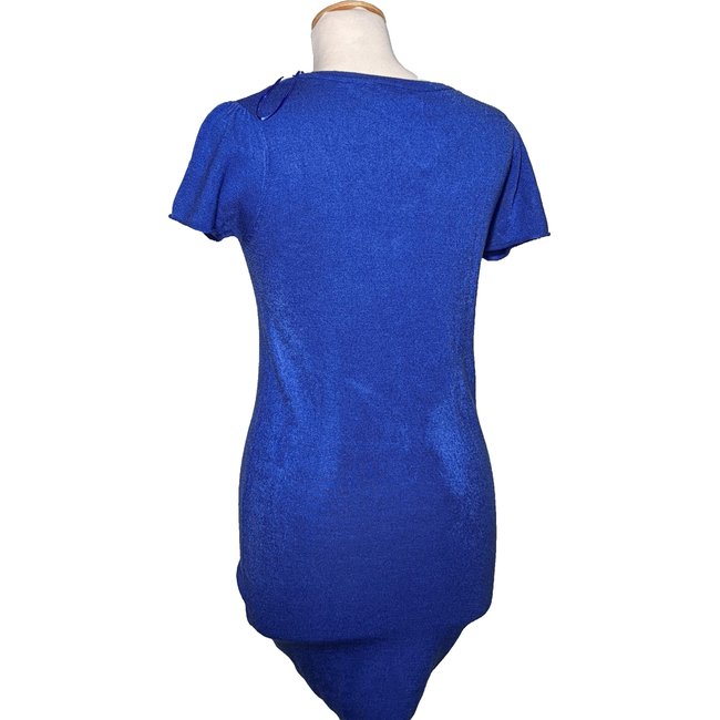 Robe courte tres bon etat bleu Best Mountain La Redoute