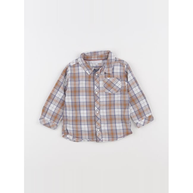 Chemise - Très bon état v019845 <span itemprop=