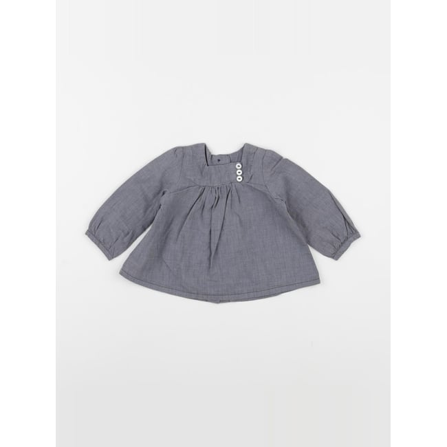 Blouse - Très bon état v002232 <span itemprop=