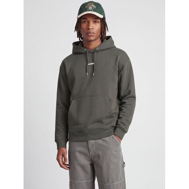 Sweat À Capuche - JACK & JONES