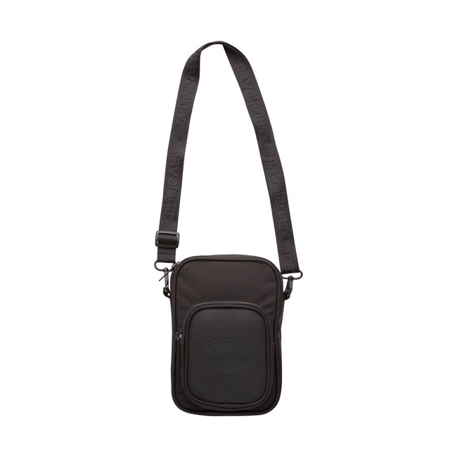Sacoche  Street noir <span itemprop=