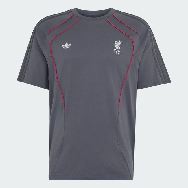 T-Shirt Lfc Ss T-Shirt Lfc Ss - adidas Originals