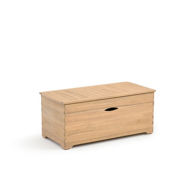 Gartenbox Valora, Akazie akazienholz LA REDOUTE INTERIEURS