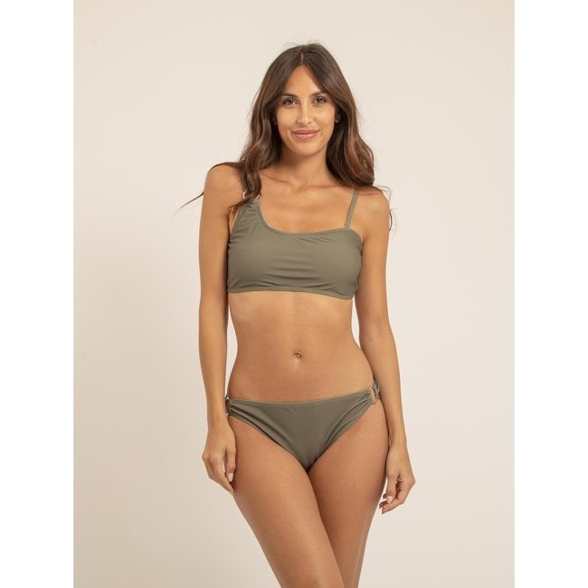 Maillot 2 Pièces Greta - DONA LISA