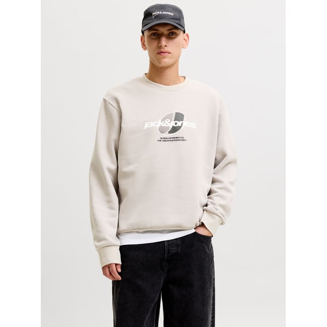 Sweat-Shirt - JACK & JONES