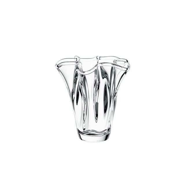 Vase Petite BLOSSOM Couleur transparent <span itemprop=