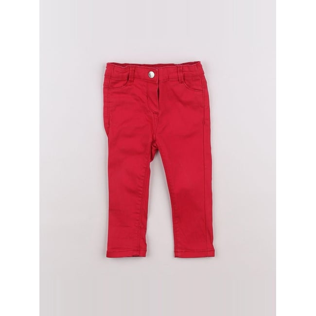 Pantalon - Etat satisfaisant v002234 <span itemprop=