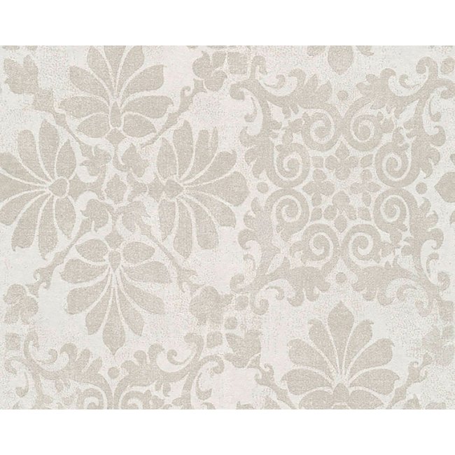 Papier Peint Esprit Baroque - HOME MAISON