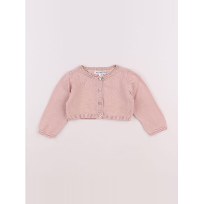 Gilet - Très bon état v002234 <span itemprop=