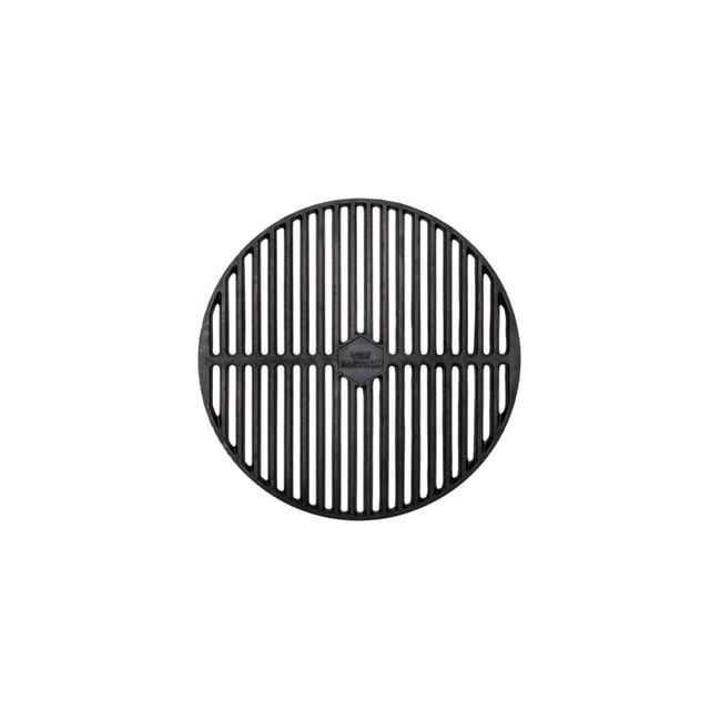 Grille barbecue Cast Iron Grid Compact GG124 - GRILL GURU