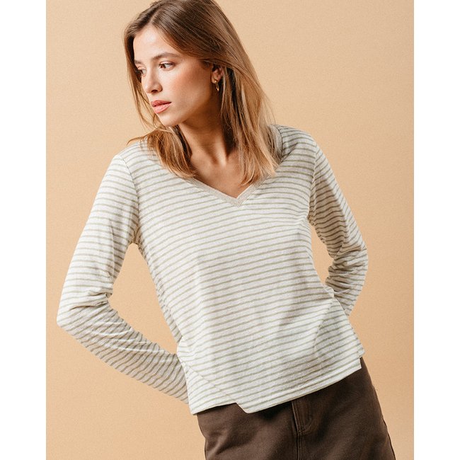 T-shirt MARTIN - GRACE & MILA