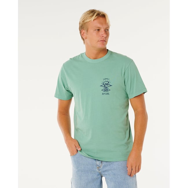 T-shirt SEARCH ICON - RIP CURL