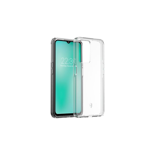 Coque Oppo A57S/A57 4GTransparent transparent <span itemprop=